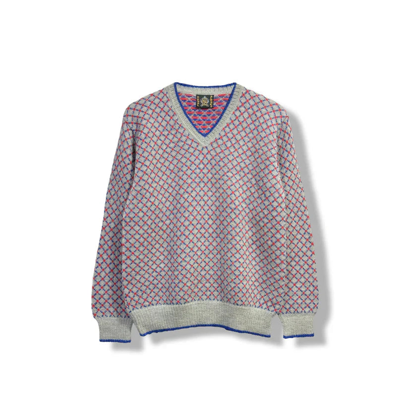 定価5万円！帝国ホテル取扱いブランド 高級ロイヤルアルパカ セーター M ロイヤルアルパカ(Royal Alpaca)公式通販 | アルパカ・ピマコットンの