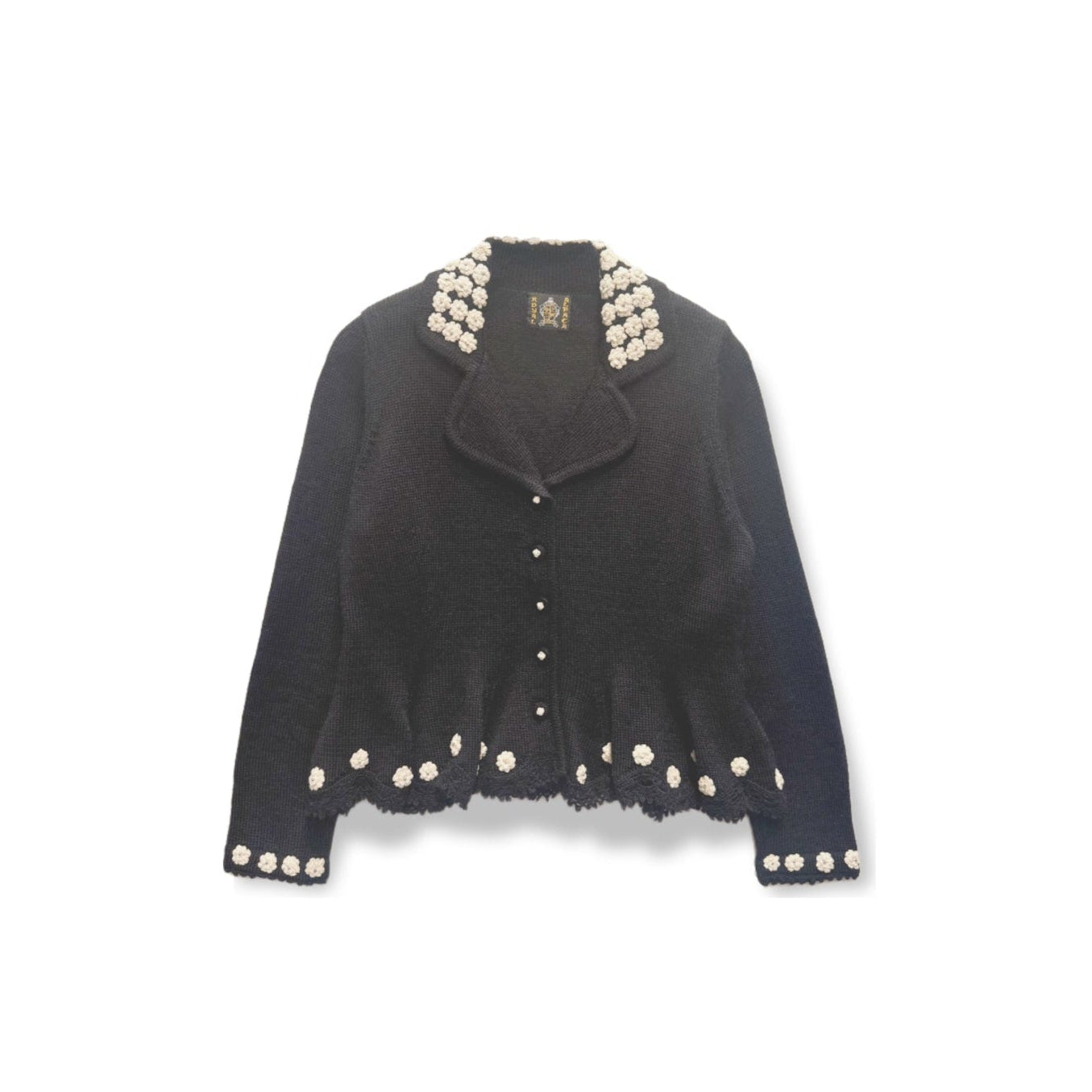 《オンライン限定価格》ニット / カーディガン / アルパカ100% / RoyalAlpaca_ロイヤルアルパカ