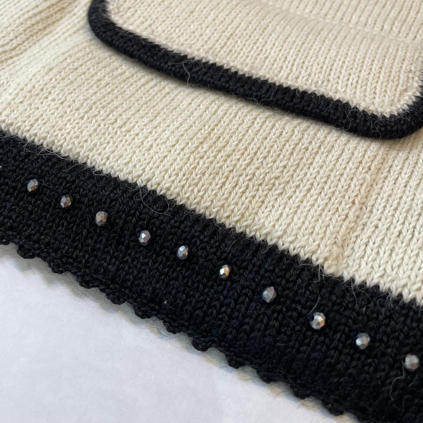Limited Time Sale: Knit / Cardigan / 100% Alpaca / RoyalAlpaca