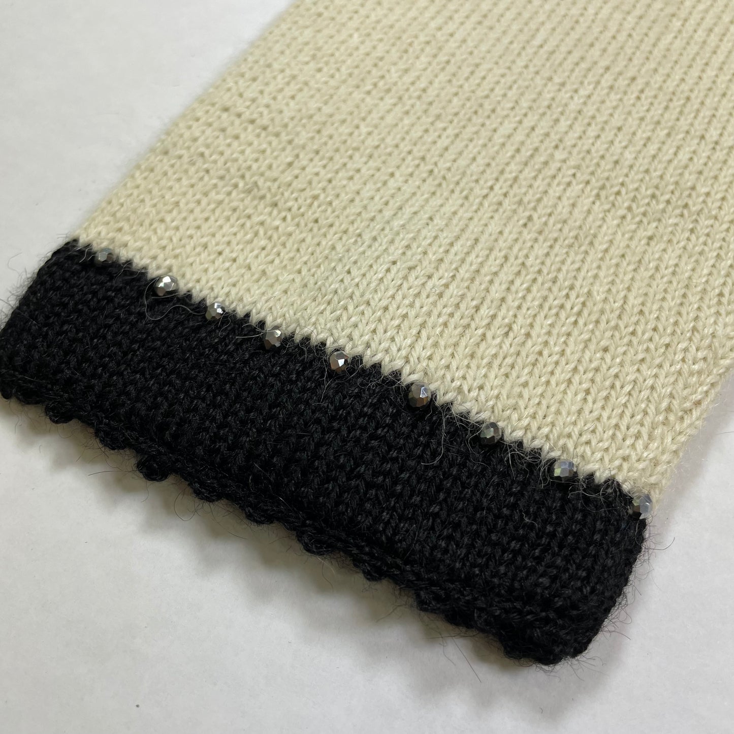 Limited Time Sale: Knit / Cardigan / 100% Alpaca / RoyalAlpaca