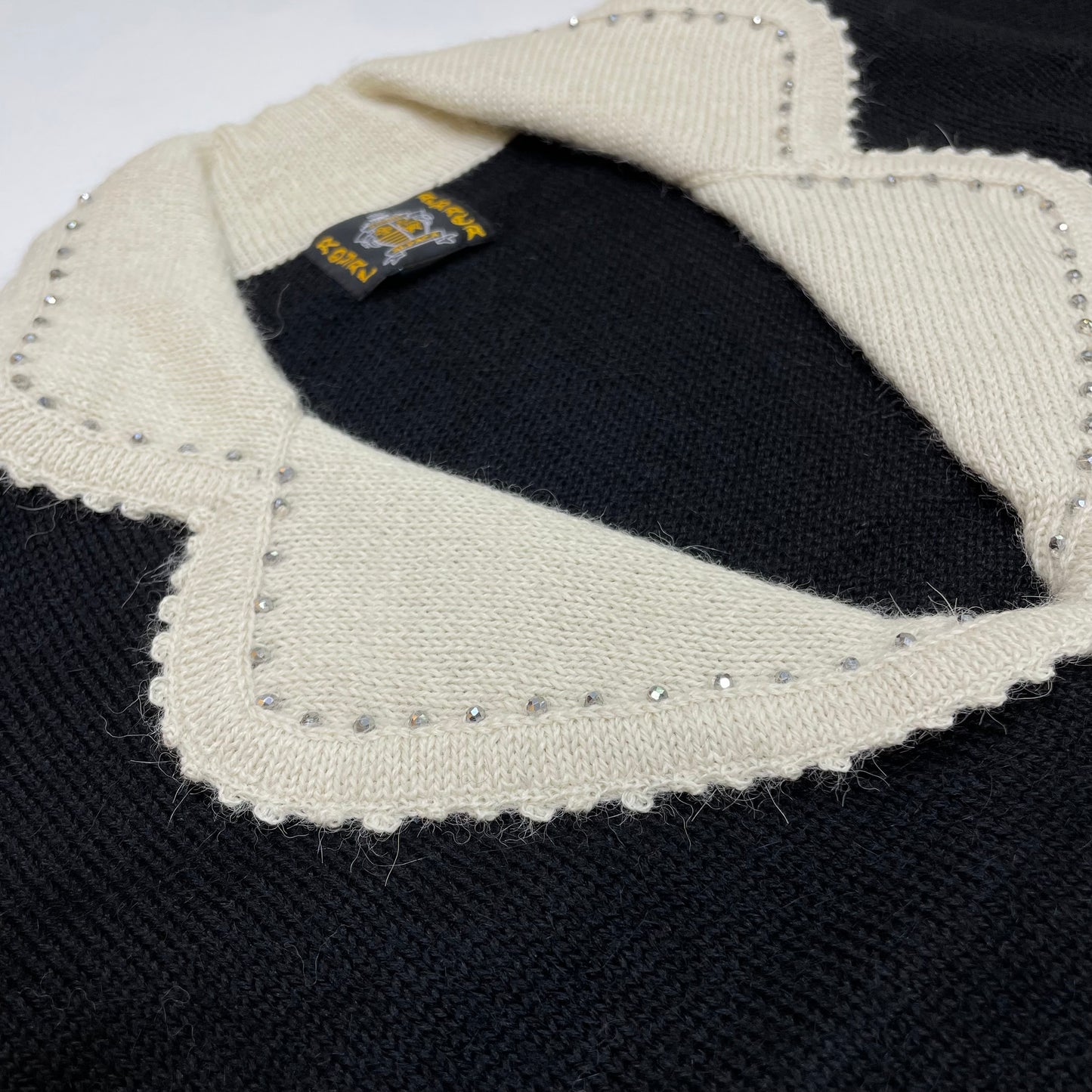 Limited Time Sale: Knit / Cardigan / 100% Alpaca / RoyalAlpaca