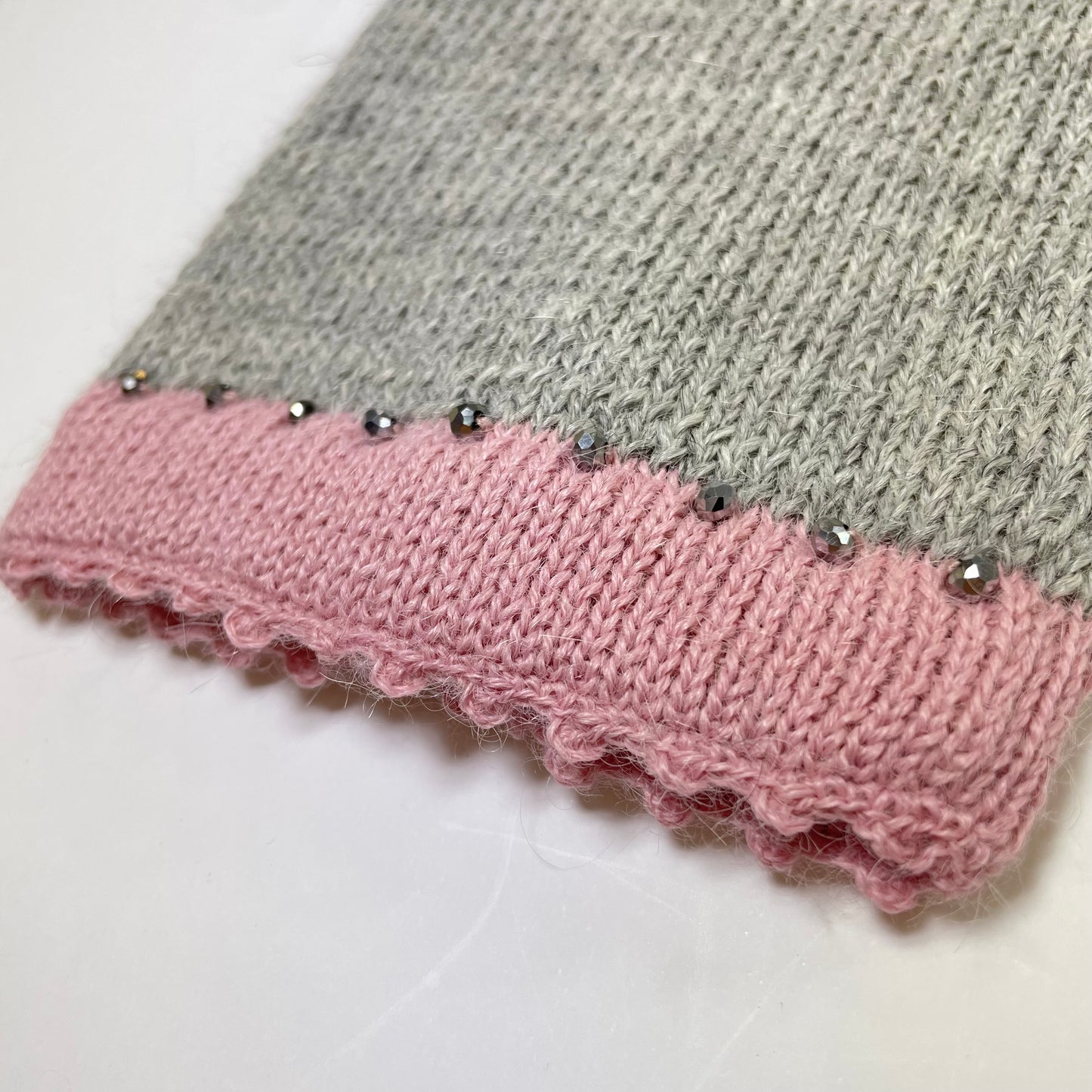 Limited Time Sale: Knit / Cardigan / 100% Alpaca / RoyalAlpaca