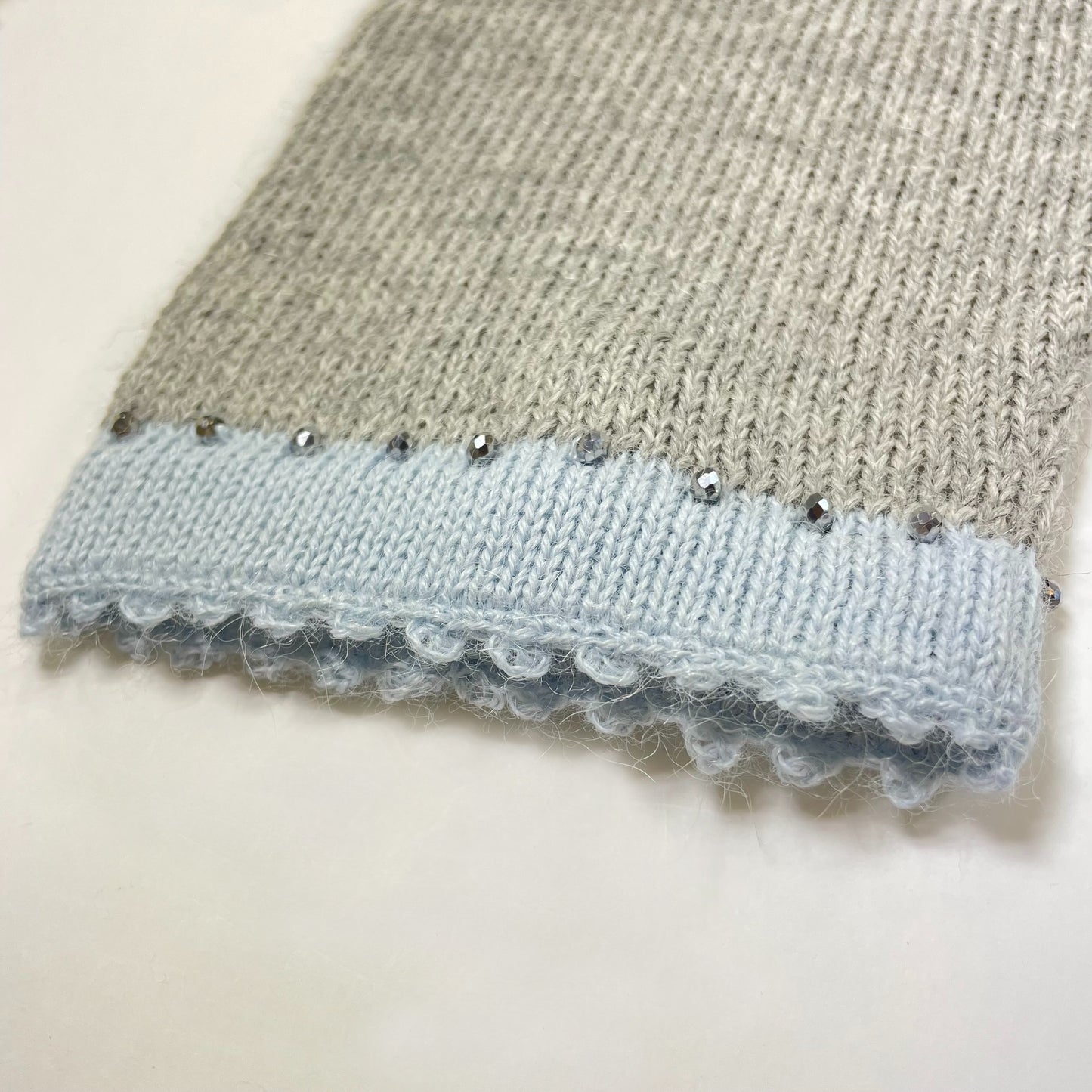 Limited Time Sale: Knit / Cardigan / 100% Alpaca / RoyalAlpaca