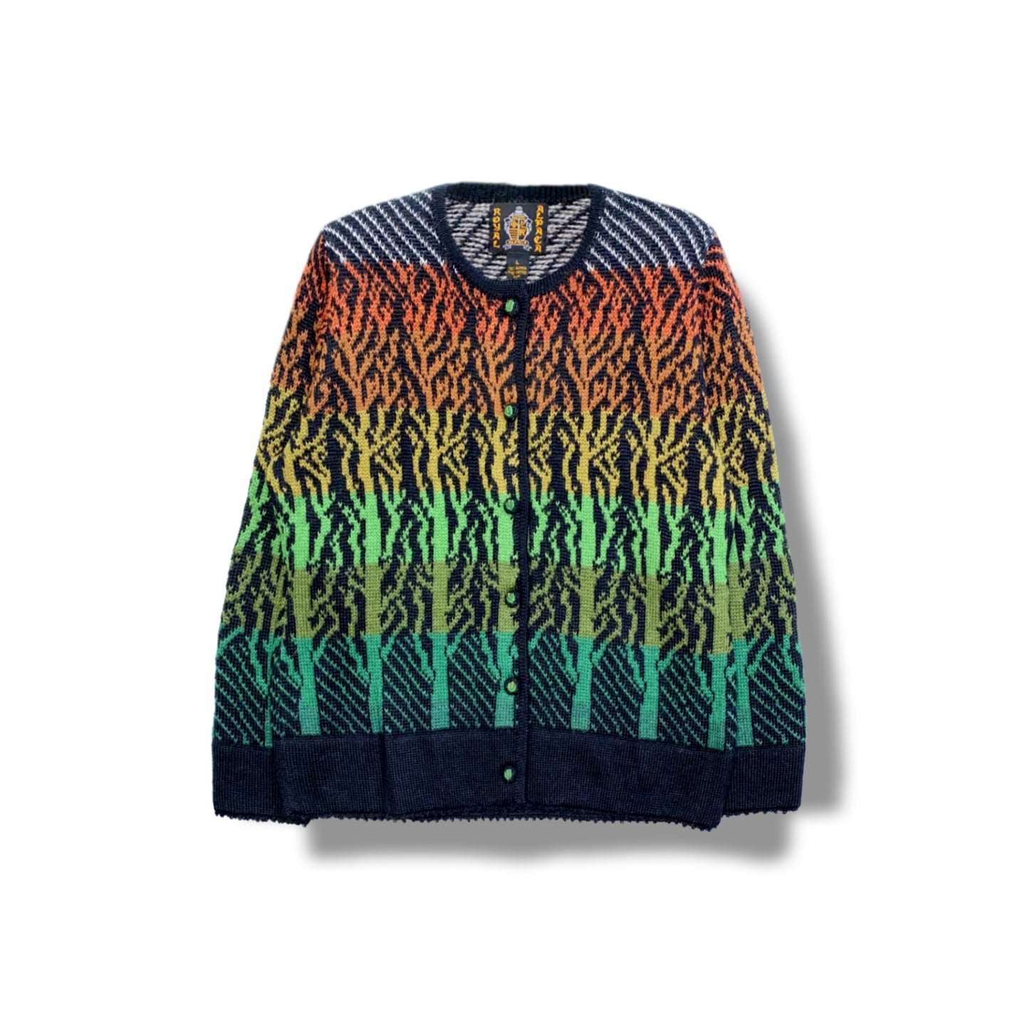 《オンライン特別価格》ニット / カーディガン / アルパカ100% / RoyalAlpaca_ロイヤルアルパカ