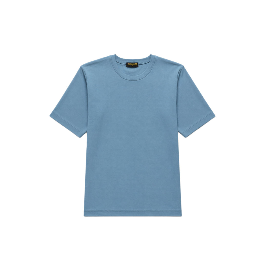 【男女兼用】Tシャツ / ピマコットン綿100% / RoyalAlpaca_ロイヤルアルパカ