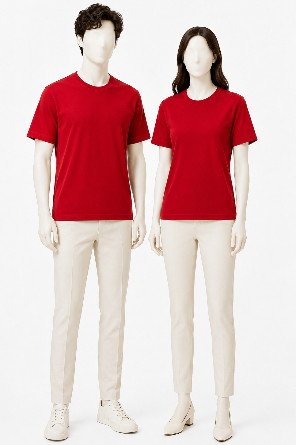 【男女兼用】Tシャツ / ピマコットン綿100% / RoyalAlpaca_ロイヤルアルパカ