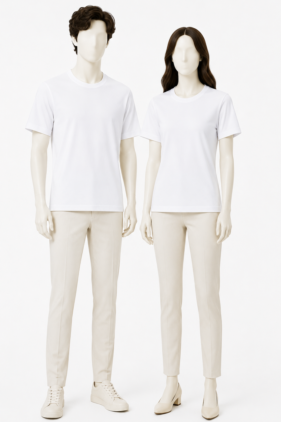 【男女兼用】Tシャツ / ピマコットン綿100% / RoyalAlpaca_ロイヤルアルパカ