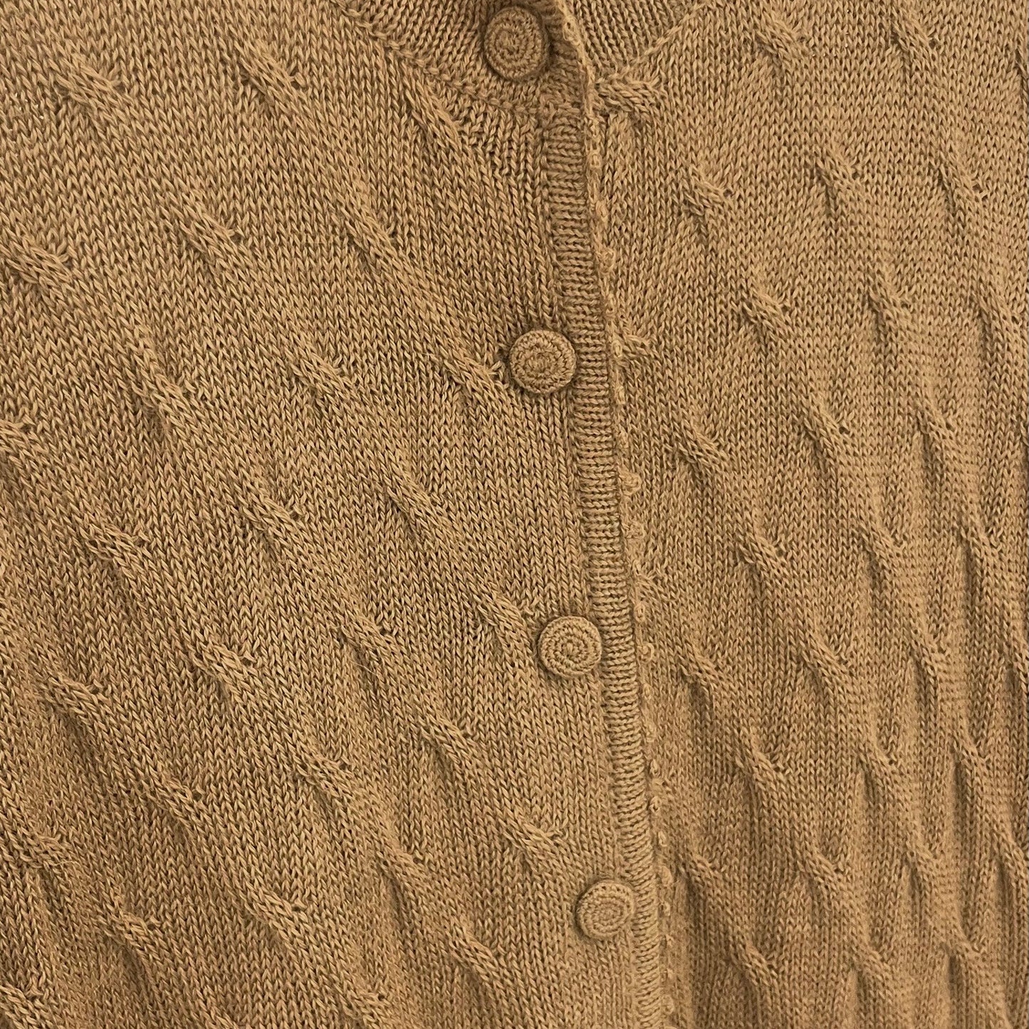 《オンライン特別価格》ニット / カーディガン / アルパカ100% / RoyalAlpaca_ロイヤルアルパカ