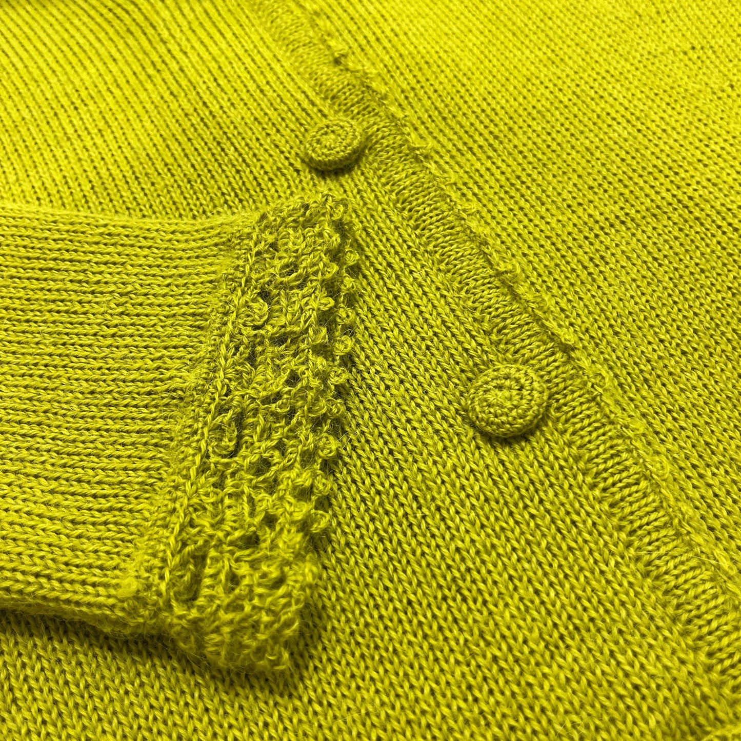 ニット / カーディガン / アルパカ100% / RoyalAlpaca_ロイヤルアルパカ