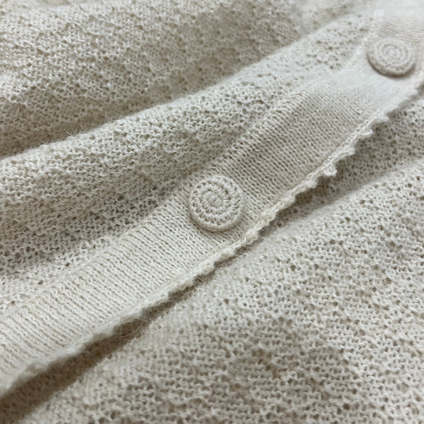 ニット / ベスト / アルパカ100% / RoyalAlpaca_ロイヤルアルパカ