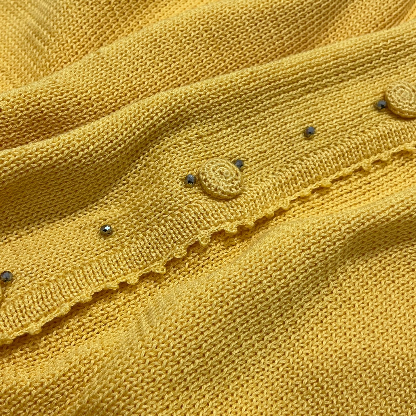 ニット / カーディガン / ピマコットン100% / RoyalAlpaca_ロイヤルアルパカ