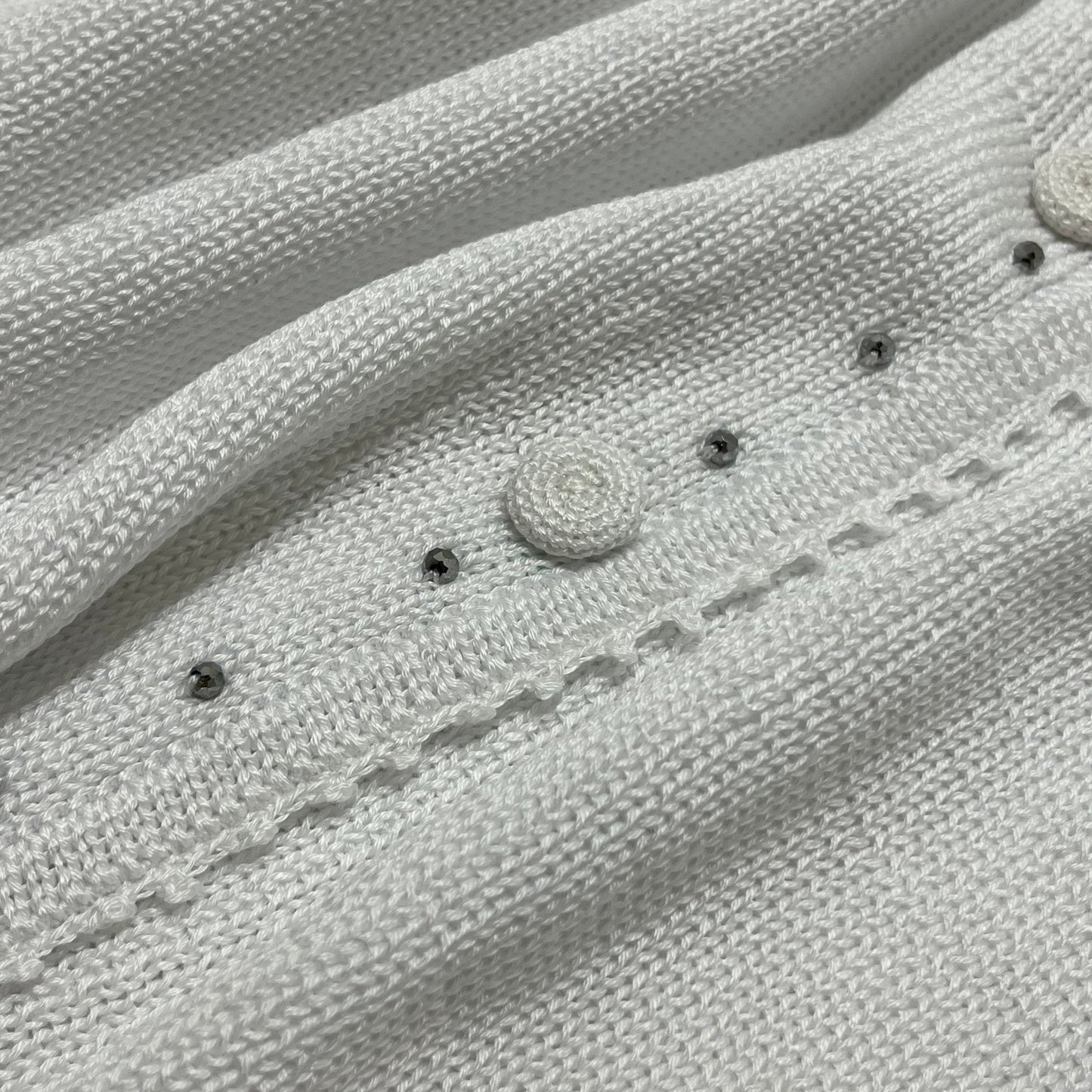 ニット / カーディガン / ピマコットン100% / RoyalAlpaca_ロイヤルアルパカ