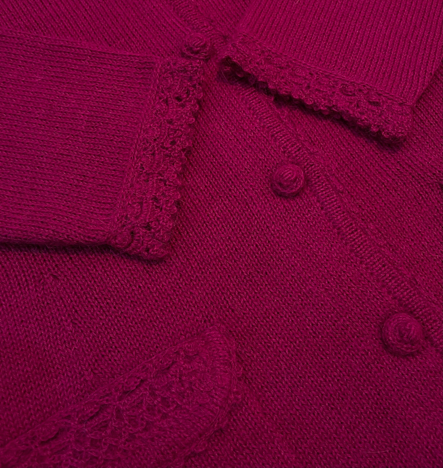 ニット / カーディガン / アルパカ100% / RoyalAlpaca_ロイヤルアルパカ