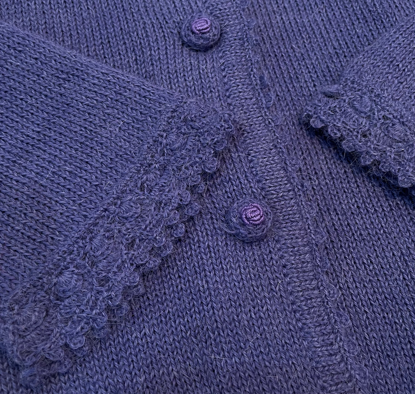 ニット / カーディガン / アルパカ100% / RoyalAlpaca_ロイヤルアルパカ