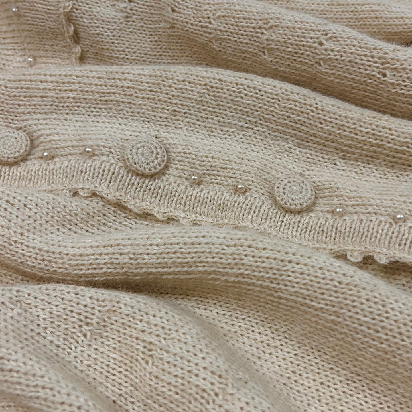 《オンライン限定価格》ニット / カーディガン/ Knit Cardigan / アルパカ100% / RoyalAlpaca_ロイヤルアルパカ
