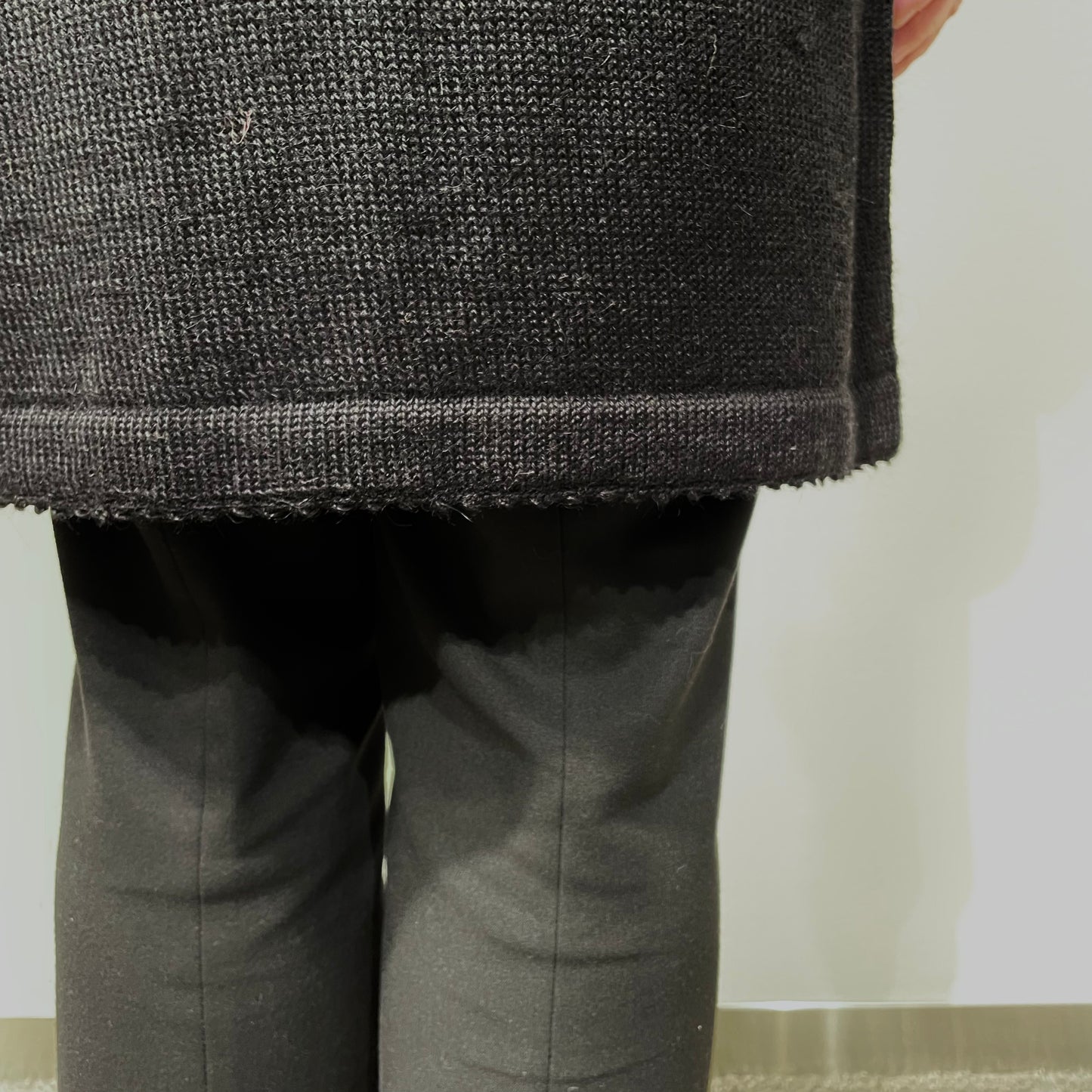 Special Online Price: Knit / Vest / 100% Alpaca / RoyalAlpaca