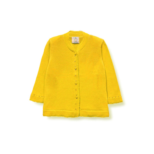 ニット / カーディガン / ピマコットン100％ / RoyalAlpaca_ロイヤルアルパカ