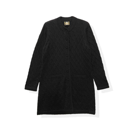 《オンライン特別価格》ニット / カーディガン / アルパカ100％ / RoyalAlpaca_ロイヤルアルパカ