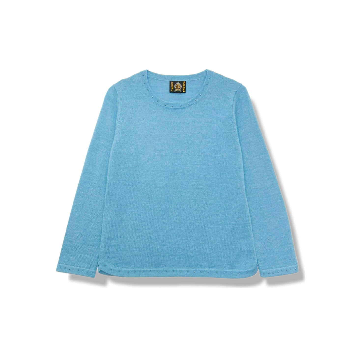 [Online Exclusive Price] Knit / Sweater / 100% Alpaca / RoyalAlpaca