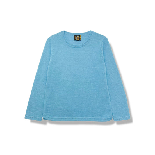 [Online Exclusive Price] Knit / Sweater / 100% Alpaca / RoyalAlpaca