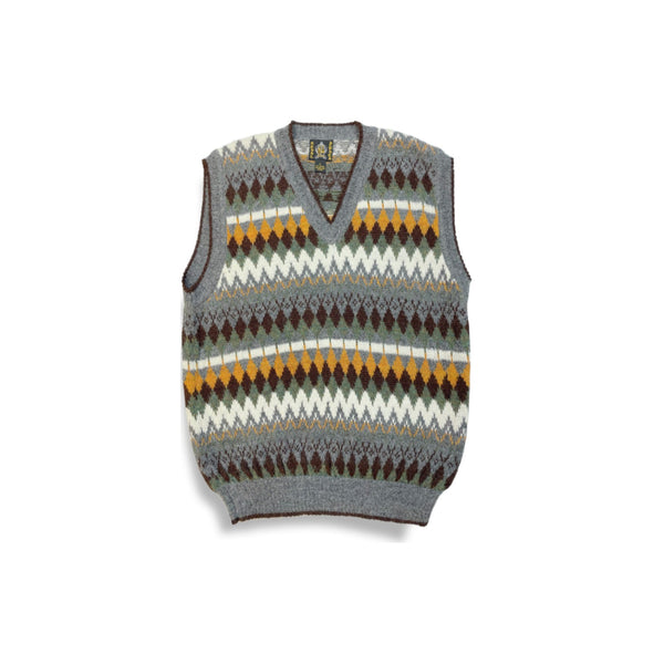 オンライン限定価格》【男女兼用】ニット / セーター / ベスト