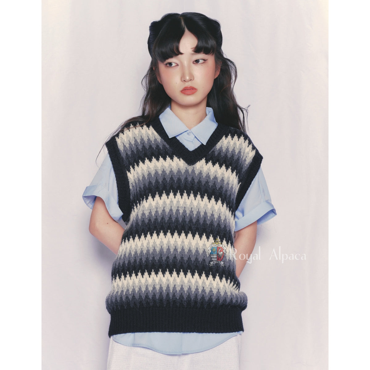 オンライン限定価格》【男女兼用】ニット / セーター / ベスト 