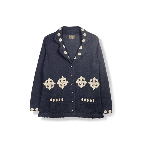 オンライン限定価格》ニット / カーディガン / アルパカ100