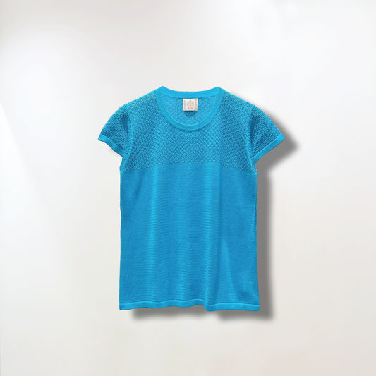 《オンライン特別価格》ニット / Tシャツ / アルパカ100％ / RoyalAlpaca_ロイヤルアルパカ