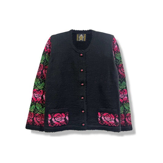 ニット / カーディガン / アルパカ100% / RoyalAlpaca_ロイヤルアルパカ