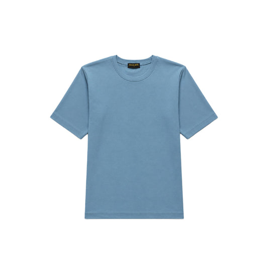 【男女兼用】Tシャツ / ピマコットン綿100％ / RoyalAlpaca_ロイヤルアルパカ