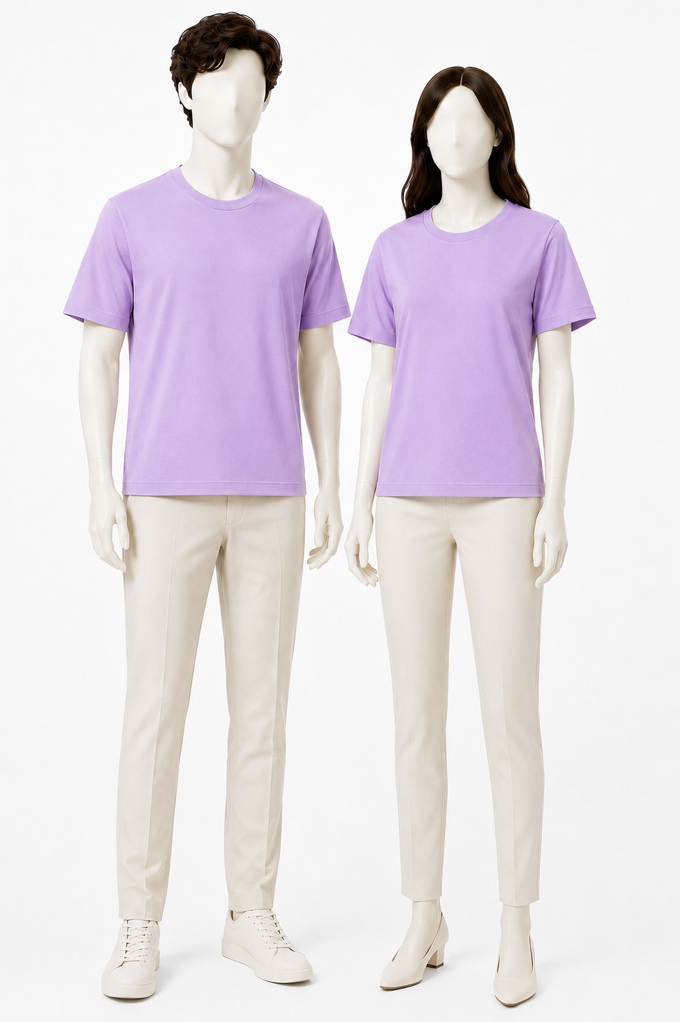 【男女兼用】Tシャツ / ピマコットン綿100％ / RoyalAlpaca_ロイヤルアルパカ