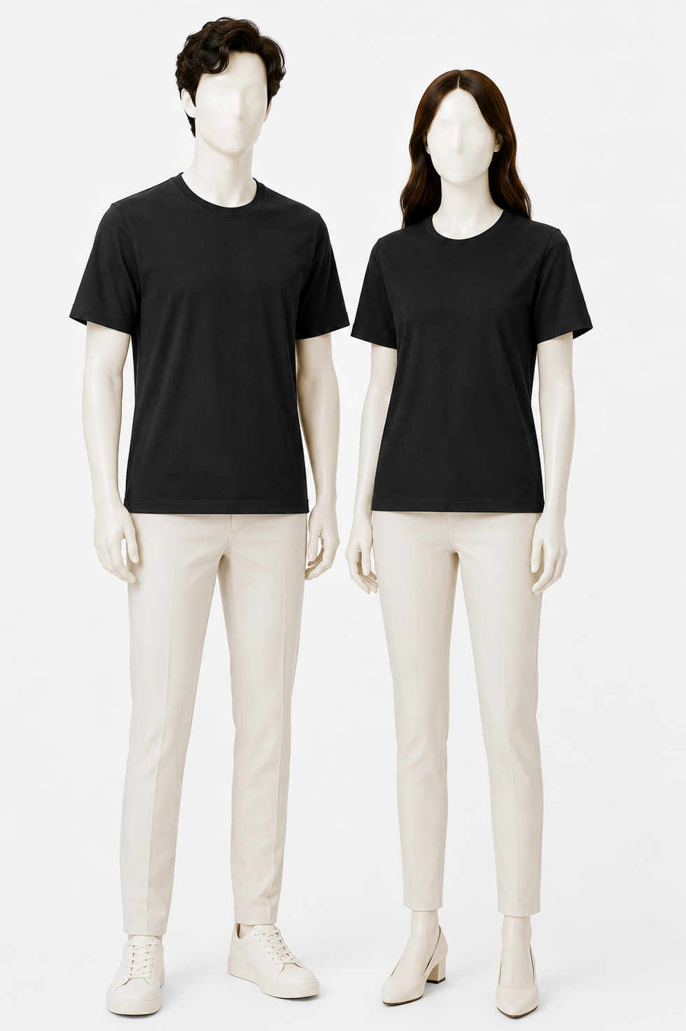 【男女兼用】Tシャツ / ピマコットン綿100％ / RoyalAlpaca_ロイヤルアルパカ