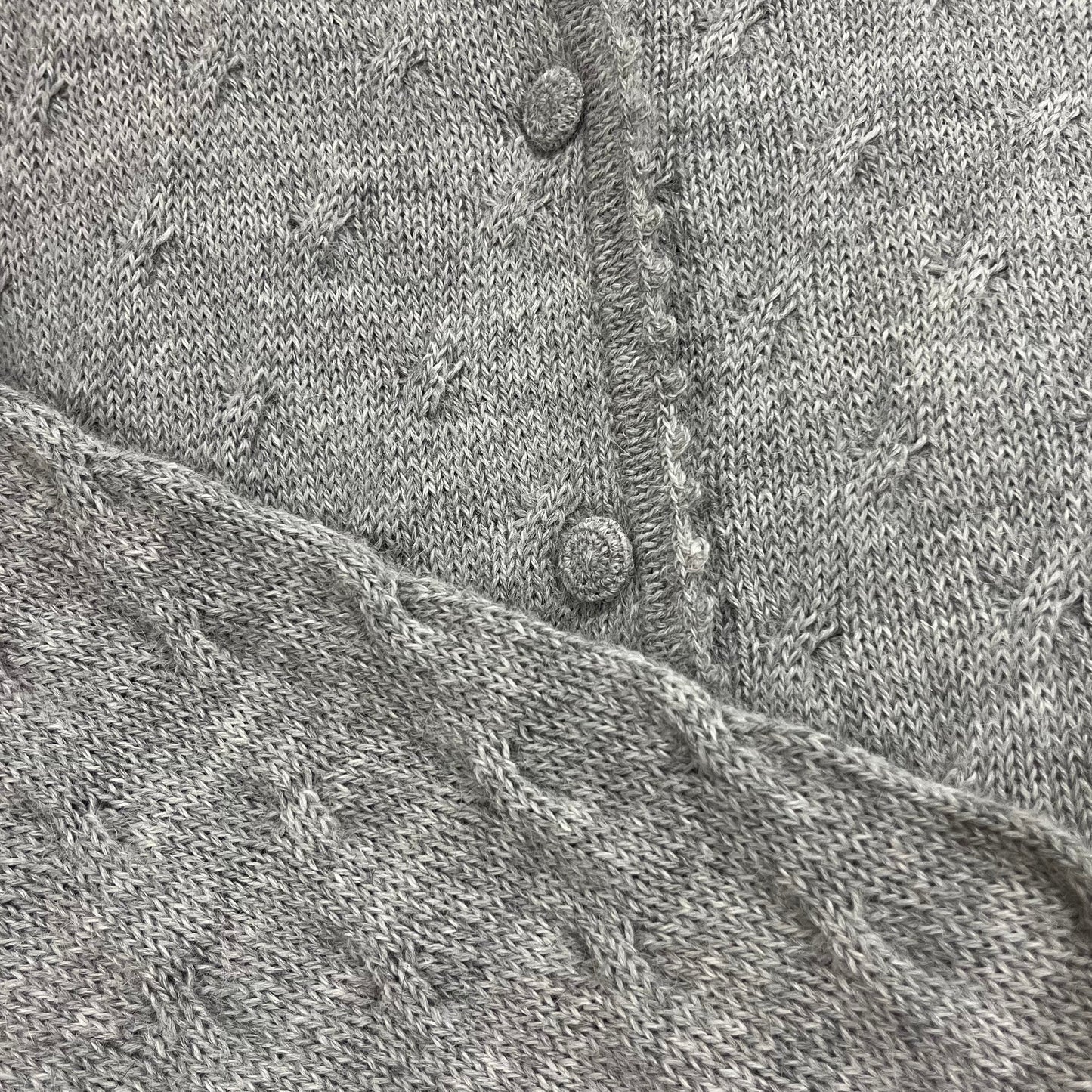 《オンライン特別価格》ニット / カーディガン / アルパカ100％ / RoyalAlpaca_ロイヤルアルパカ