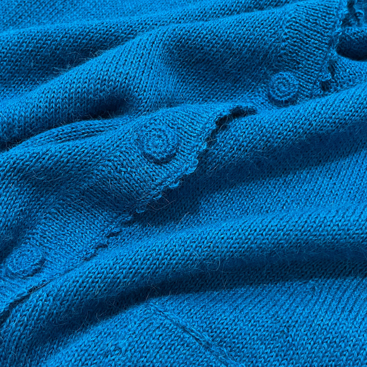 [Online Exclusive Price] Knit / Vest / 100% Alpaca / RoyalAlpaca