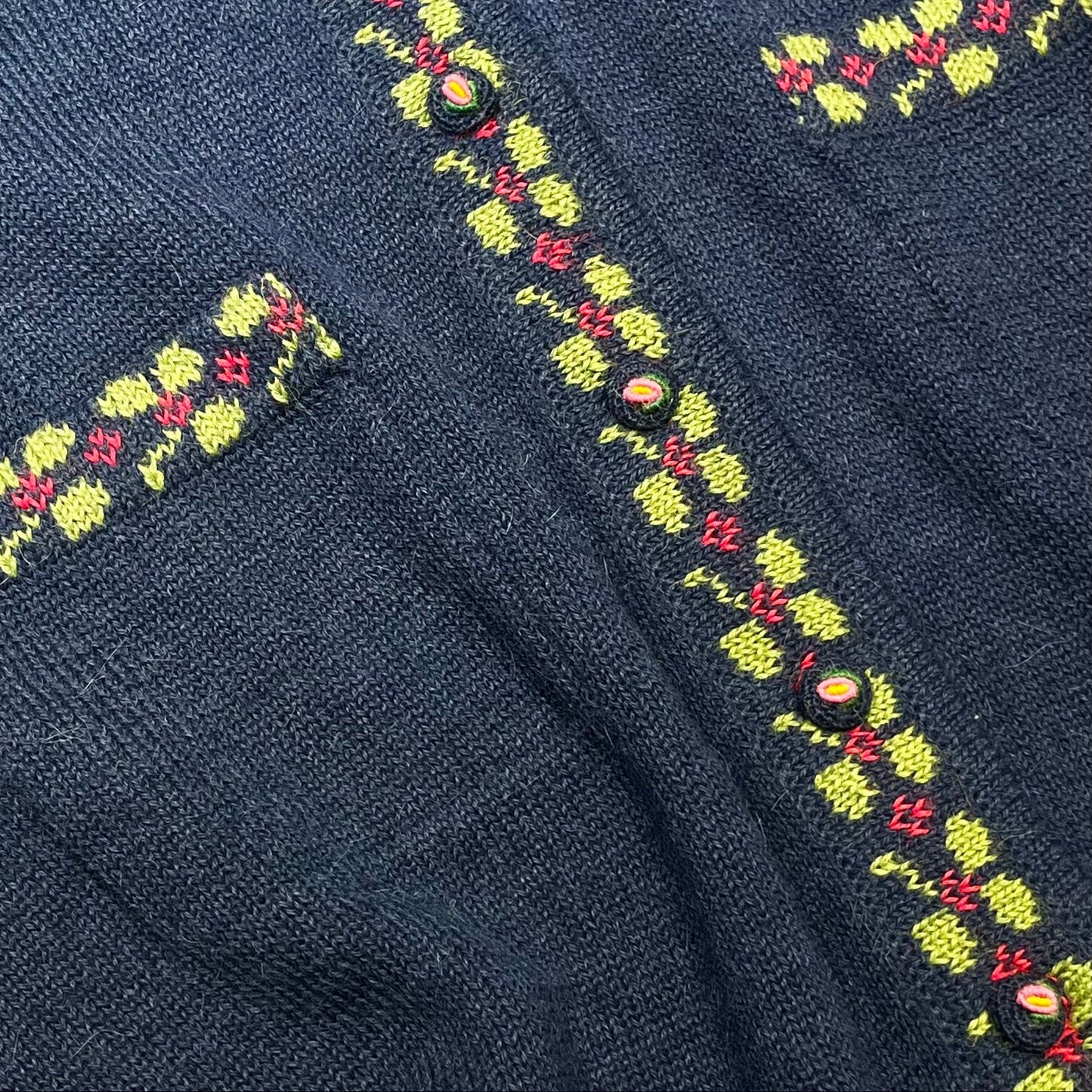 [Online Exclusive Price] Knit / Vest / 100% Alpaca / RoyalAlpaca
