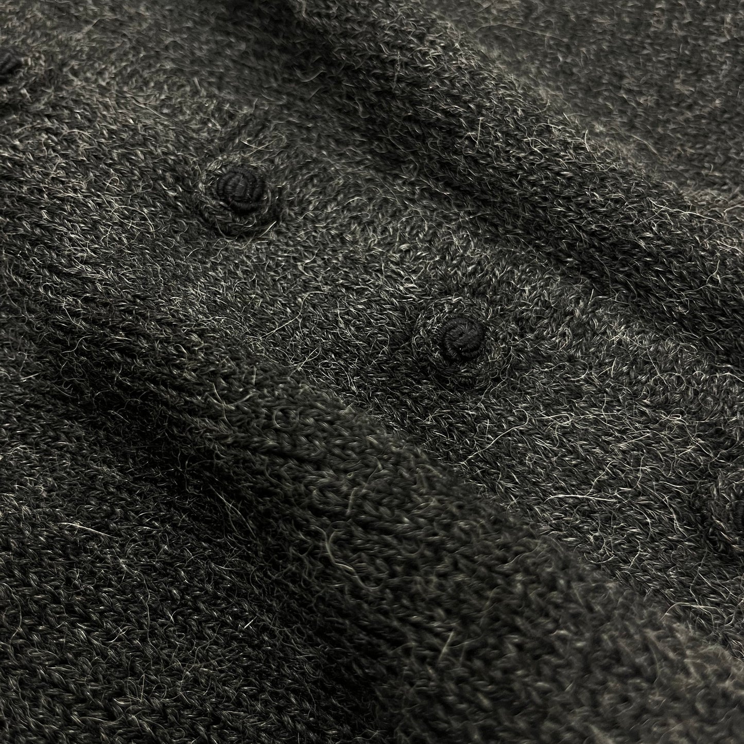 《オンライン限定価格》ニット / カーディガン / アルパカ100％ / RoyalAlpaca_ロイヤルアルパカ