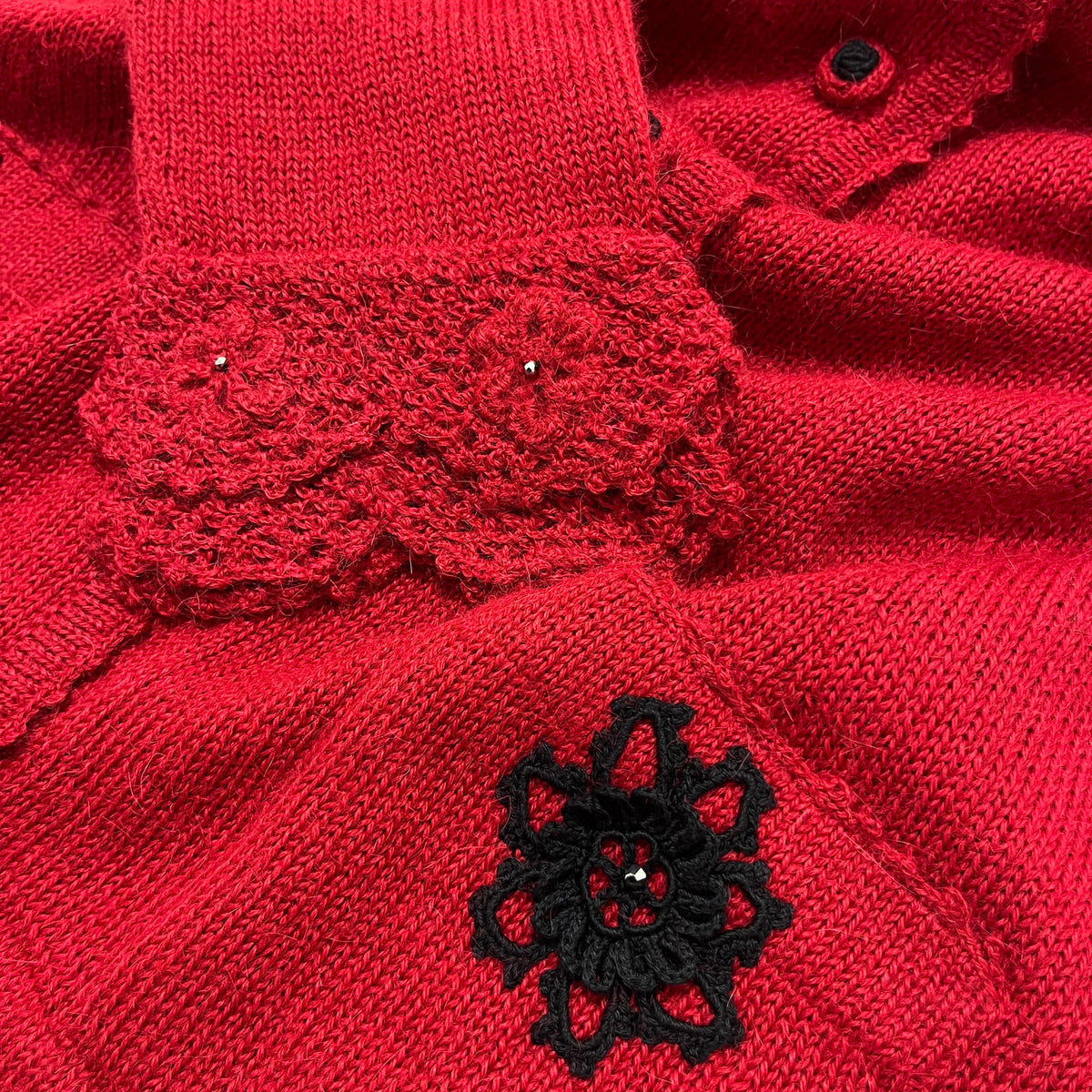 [Online Exclusive Special Price] Knit / Cardigan / 100% Alpaca / RoyalAlpaca