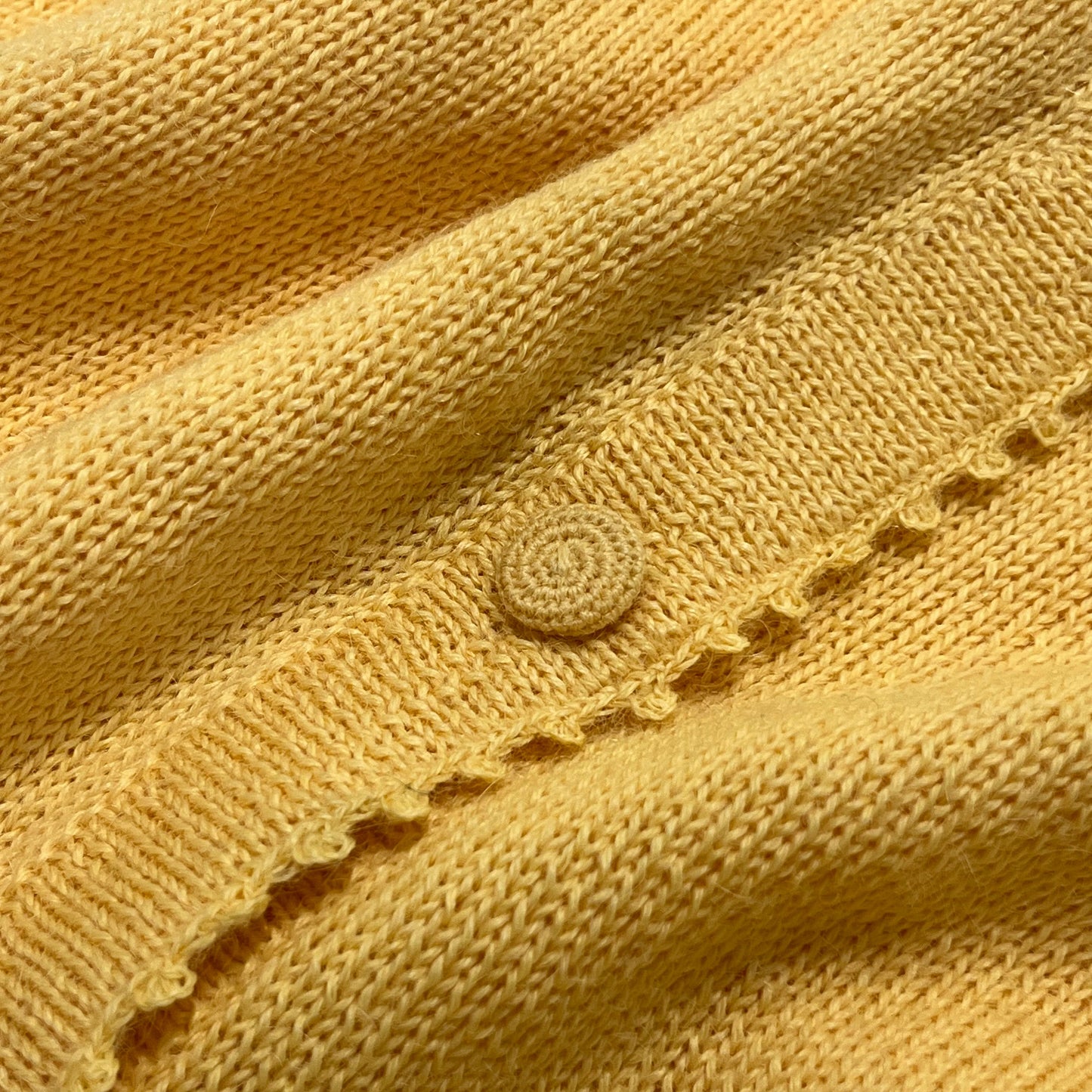 [Online Exclusive Price] Knit / Vest / 100% Alpaca / RoyalAlpaca