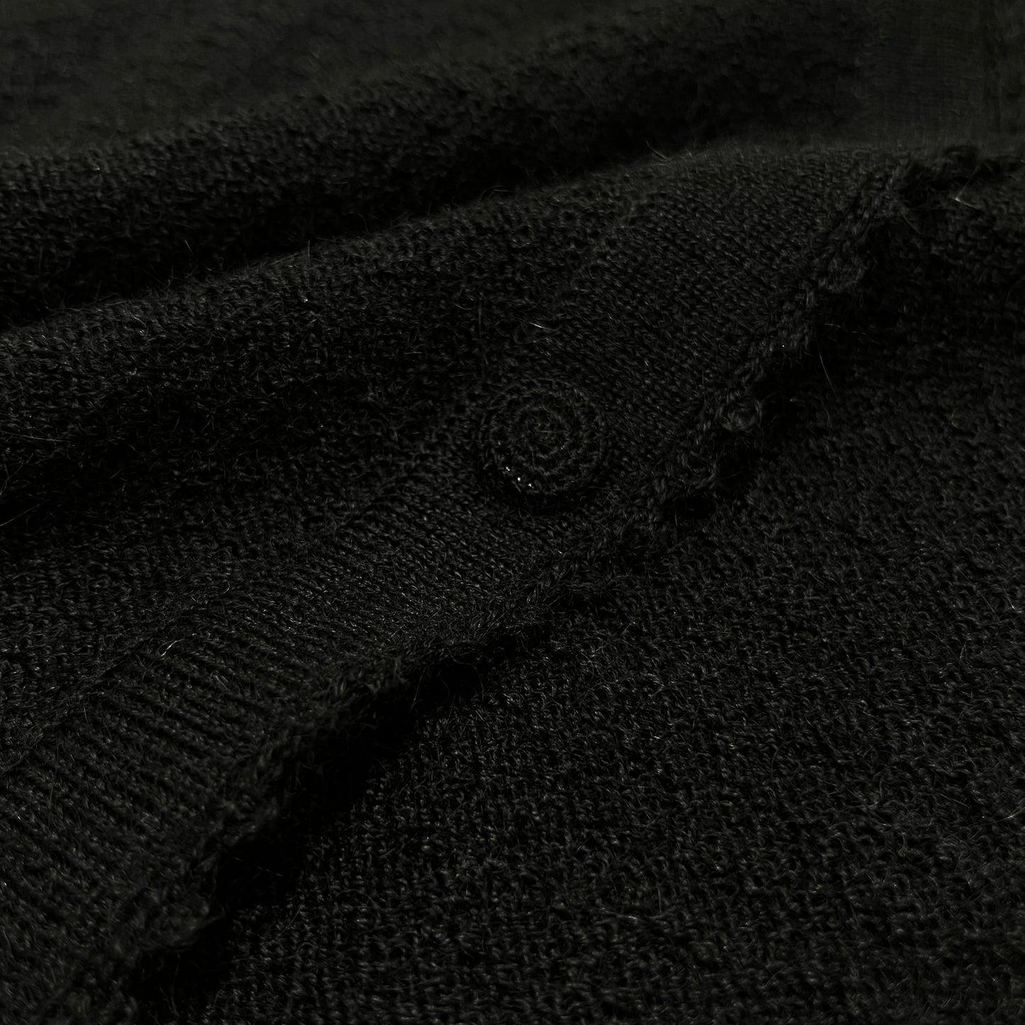 [Online Exclusive Price] Knit / Vest / 100% Alpaca / RoyalAlpaca