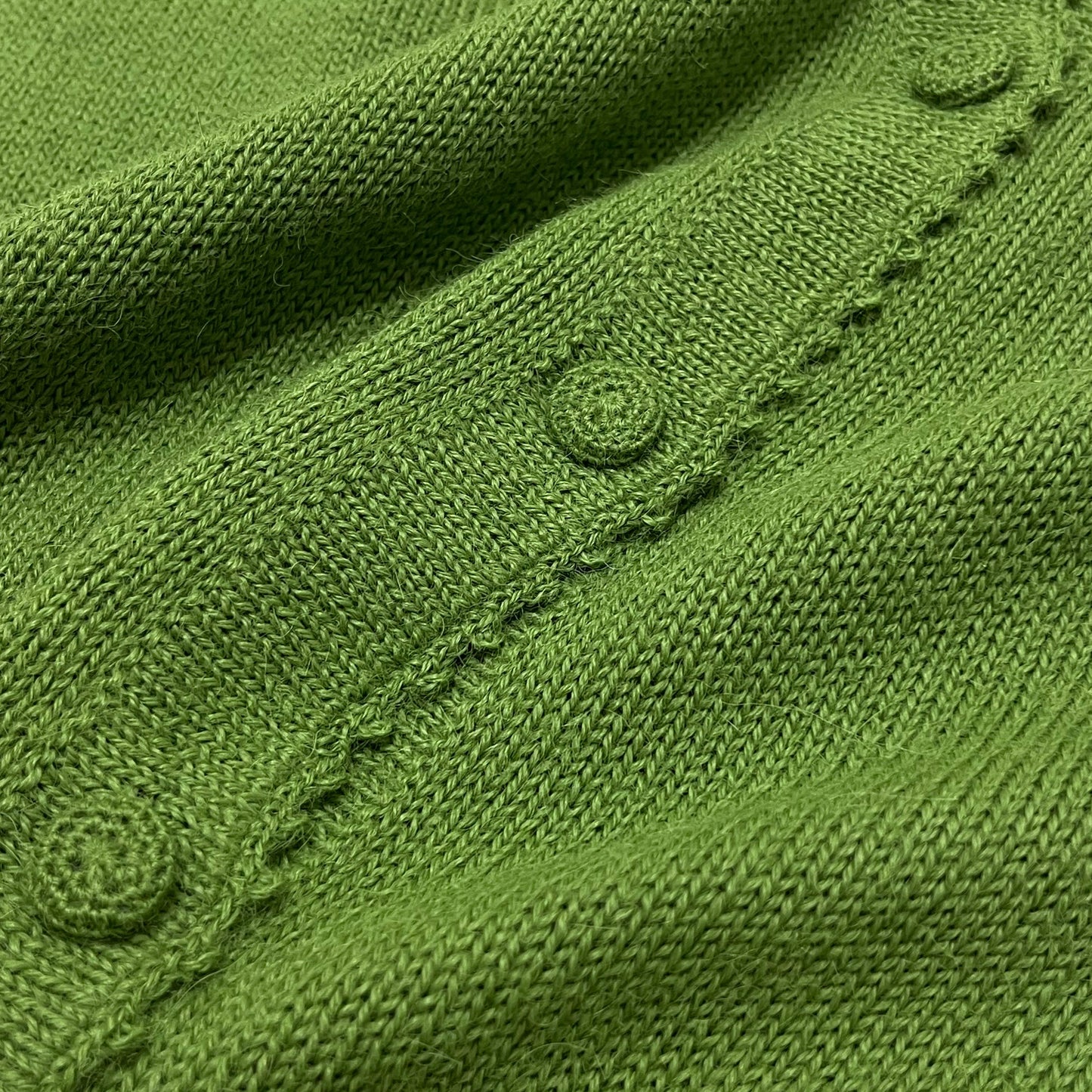 [Online Exclusive Price] Knit / Vest / 100% Alpaca / RoyalAlpaca