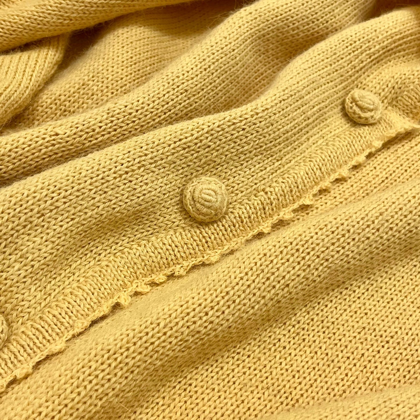 [Online Exclusive Price] Knit / Cardigan / 100% Alpaca / RoyalAlpaca