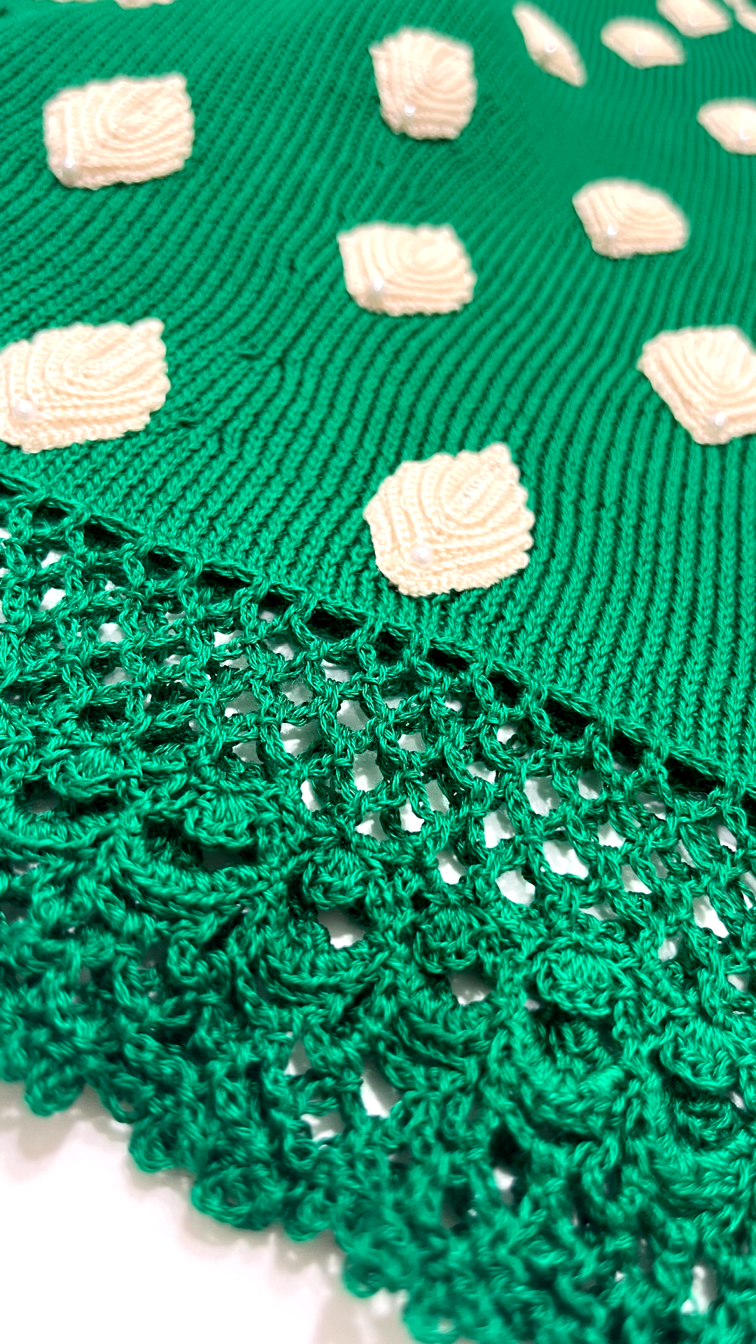 ニット / カーディガン / ピマコットン100％ / RoyalAlpaca_ロイヤルアルパカ