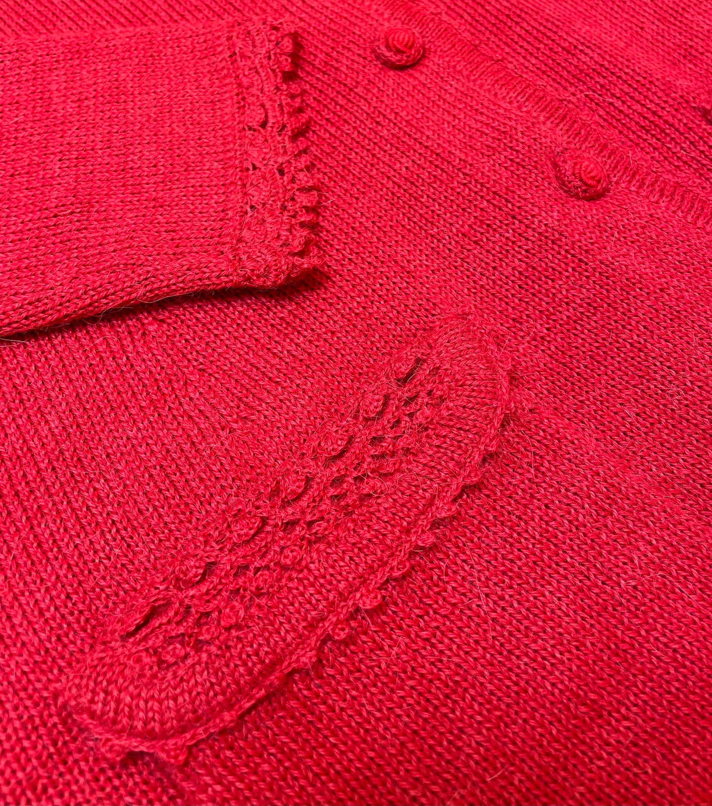 ニット / カーディガン / アルパカ100％ / RoyalAlpaca_ロイヤルアルパカ