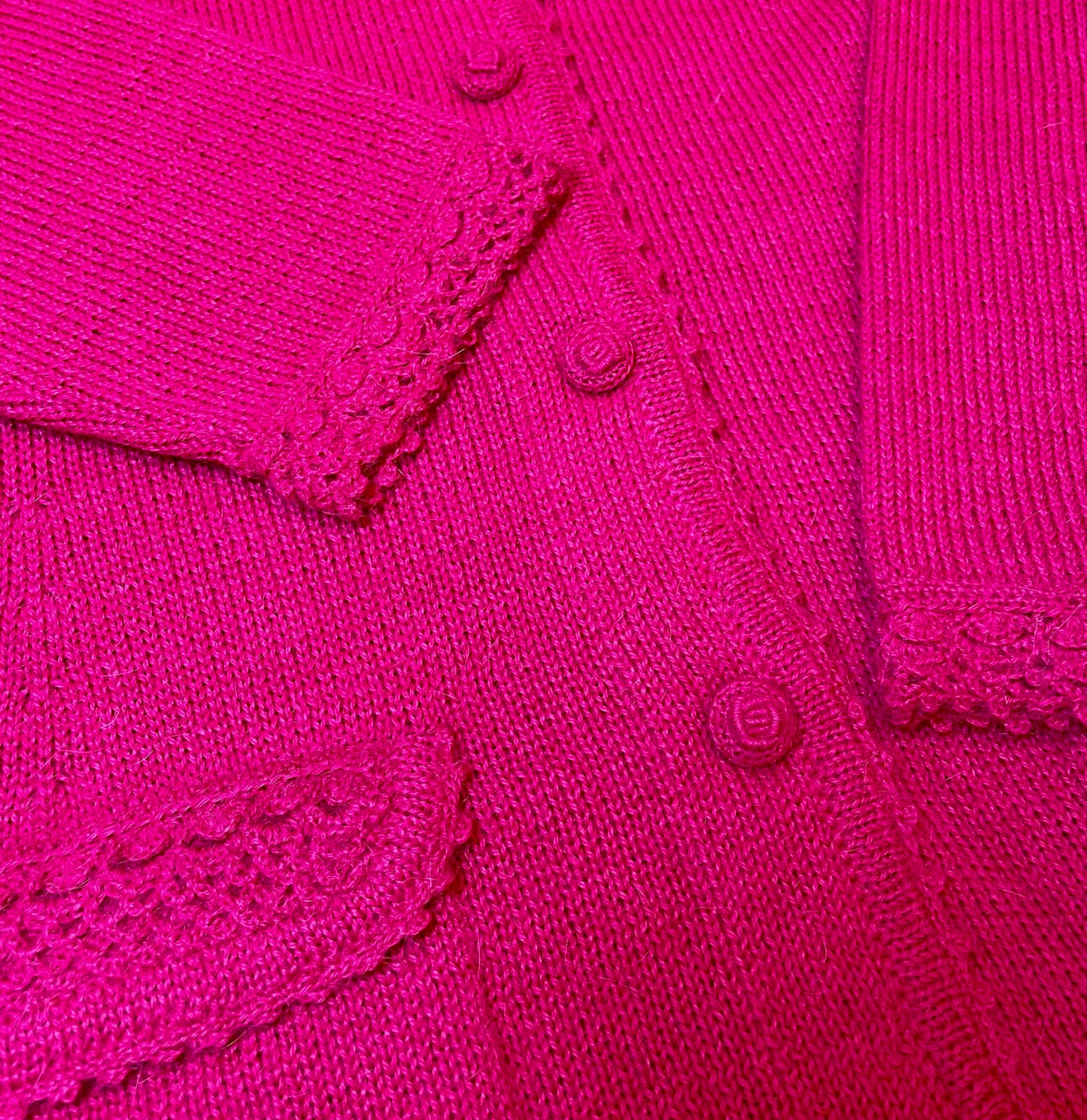 ニット / カーディガン / アルパカ100％ / RoyalAlpaca_ロイヤルアルパカ