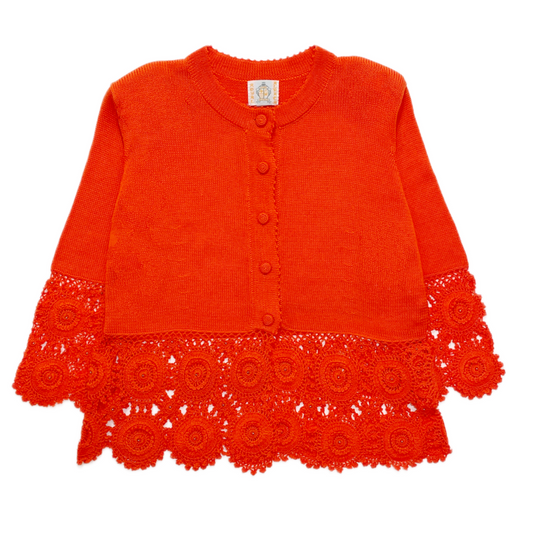 ニット / カーディガン / ピマコットン100％ / RoyalAlpaca_ロイヤルアルパカ