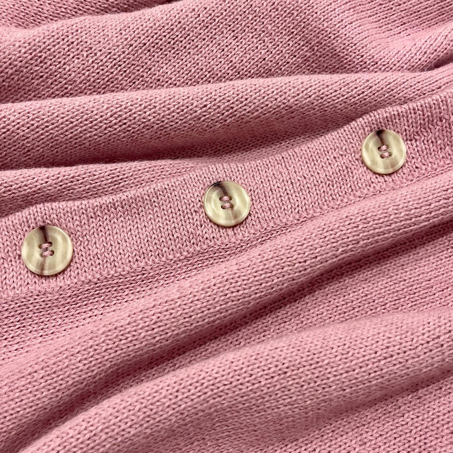 [Online Exclusive Price] Men's Knit Cardigan, 100% Alpaca, Royal Alpaca
