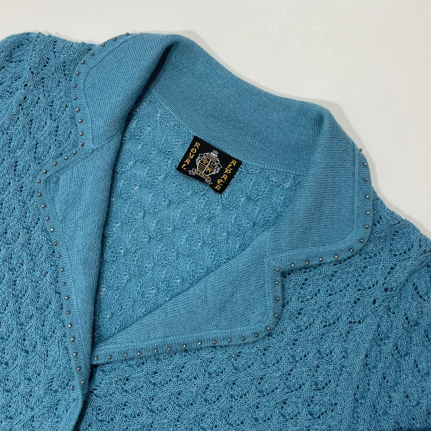 Limited Time Sale: Knit/Coat/Cardigan/100% Alpaca/RoyalAlpaca