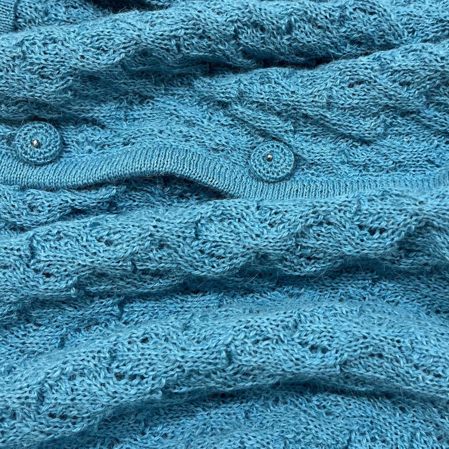 Limited Time Sale: Knit/Coat/Cardigan/100% Alpaca/RoyalAlpaca