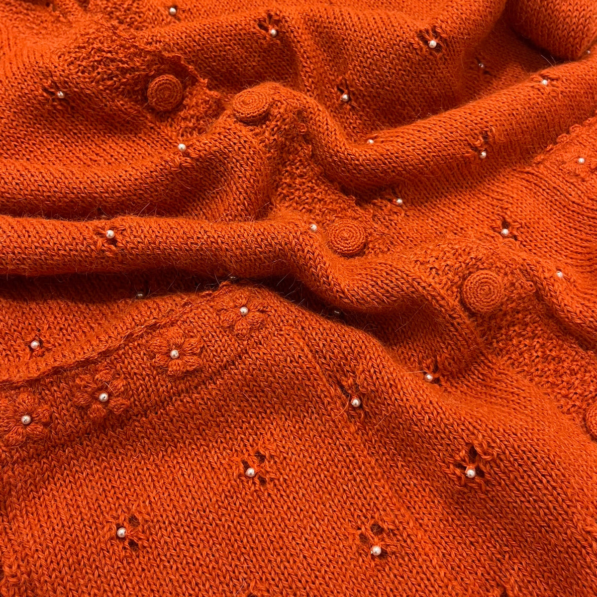 [Online Exclusive Price] Knit / Vest / 100% Alpaca / RoyalAlpaca