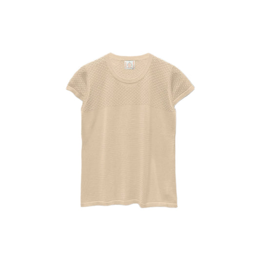 Special Online Price: Knitwear / T-shirt / 100% Alpaca / RoyalAlpaca